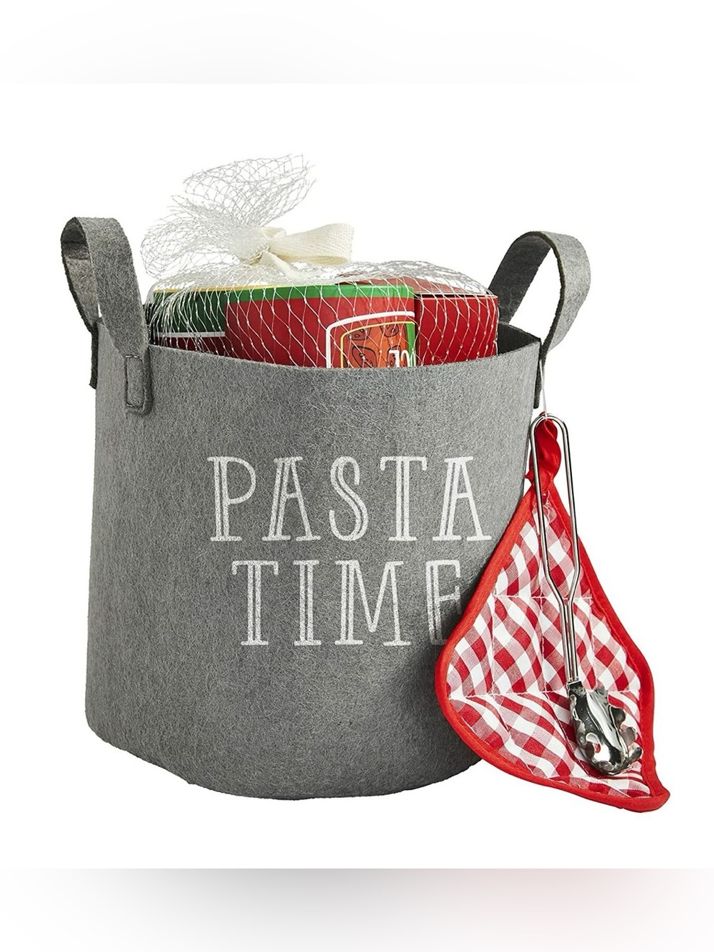 Mud Pie “Pasta Time” Play Set - Picture 3 of 6